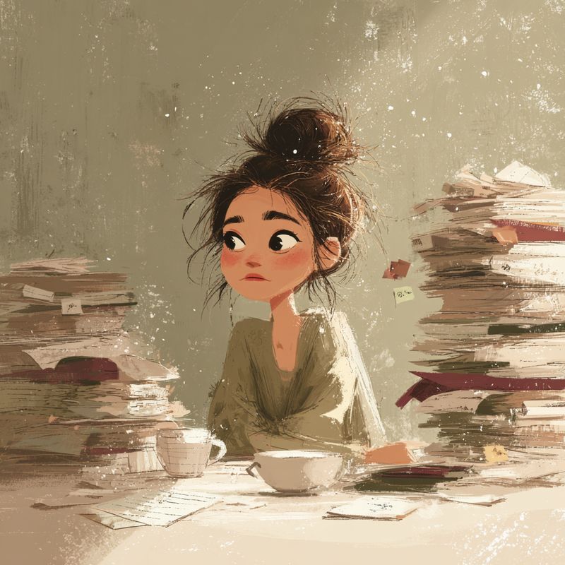 Article hero image: The 5-Minute Rule for High School Students Who Feel Guilty Ditching Friends to Do Homework