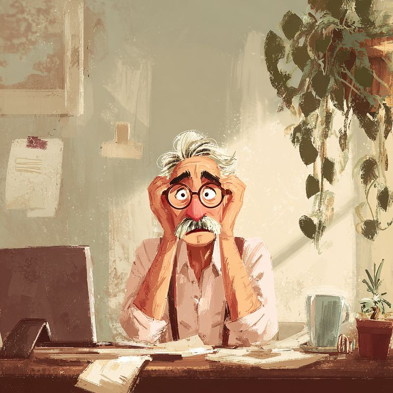 The 5-Minute Start: A Gentler Alternative to the 2-Minute Rule for Overwhelmed People