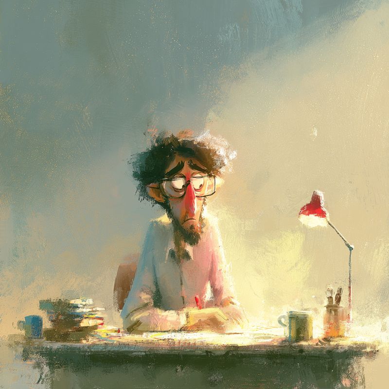 Article hero image: The 5-minute work-start ritual for remote workers who have zero external accountability