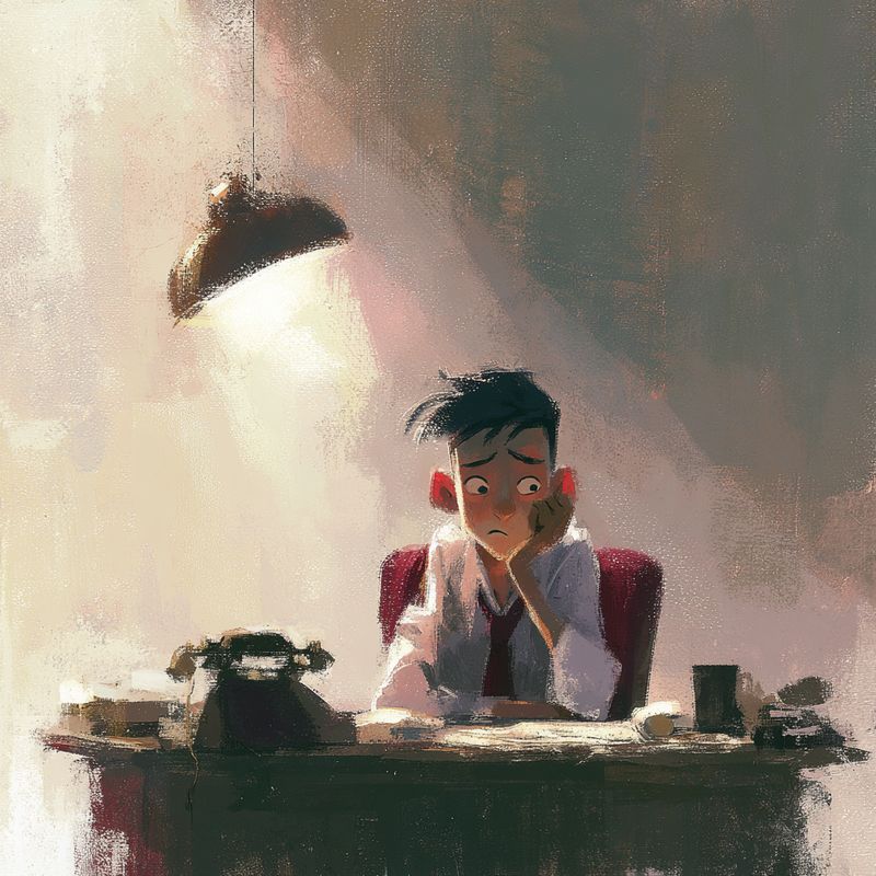 Article hero image: The accountability gap: how solo remote workers can build external structure when working from home
