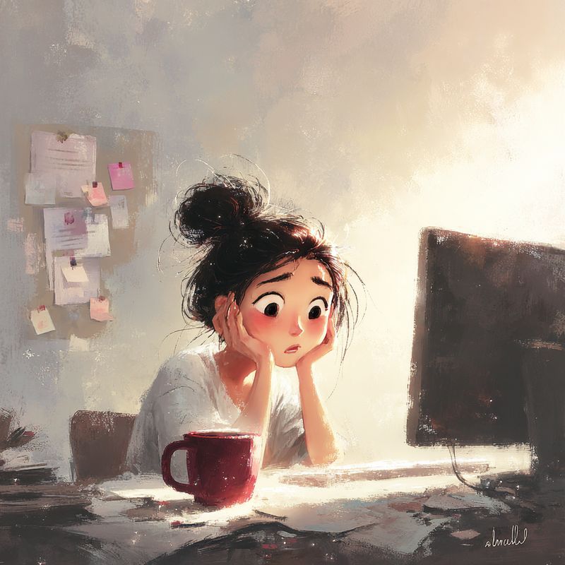 Article hero image: The ADHD Procrastinator's Guide to Setting Up External Accountability Systems That Actually Stick