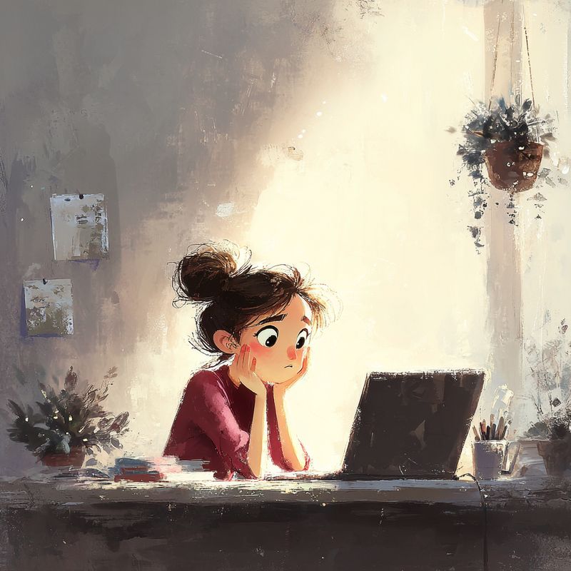 Article hero image: The ADHD procrastinator's guide to jumpstarting tasks when willpower isn't enough