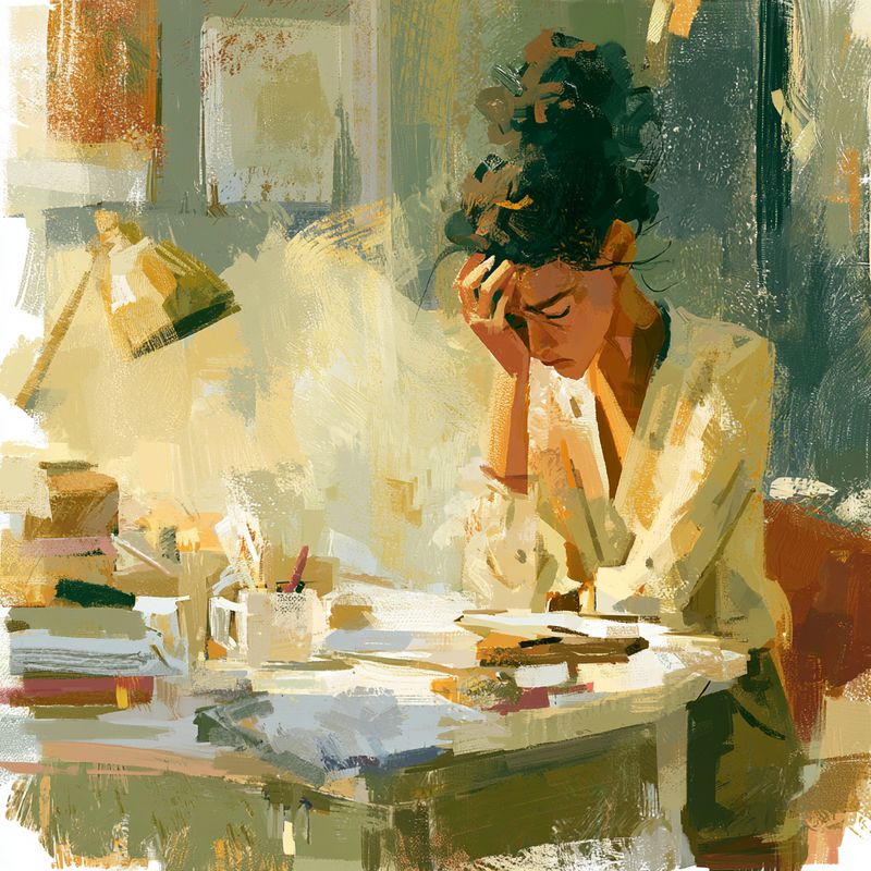 Article hero image: Stop trying to think your way out of ADHD procrastination, neuroscience says do this instead