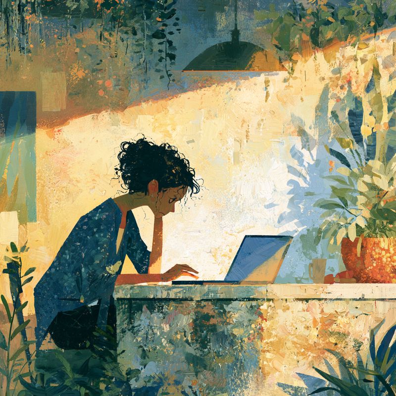 Article hero image: When your partner, parent, or coworker doesn't believe your ADHD procrastination is real: how to respond without defending yourself