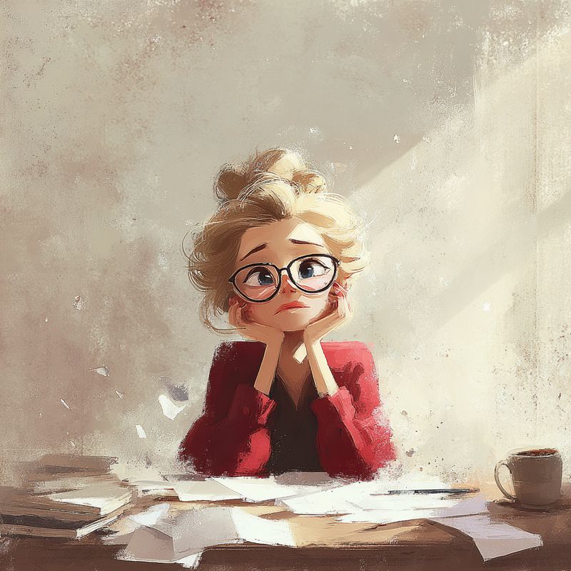 Article hero image: For ADHD procrastinators, stimulation isn't a luxury, it's how your brain gets unstuck