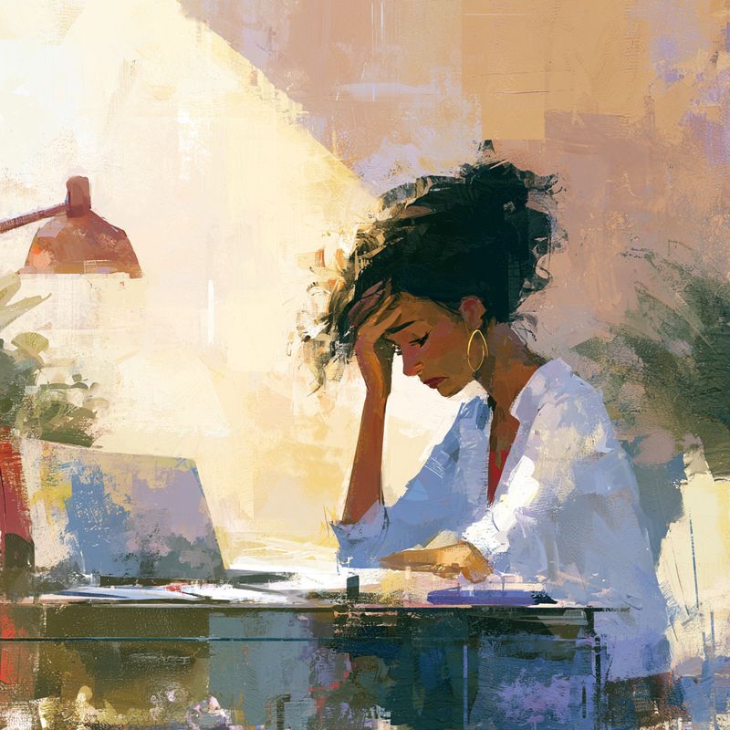 Article hero image: You're not lazy, you're not broken, you have ADHD procrastination: here's what actually helps