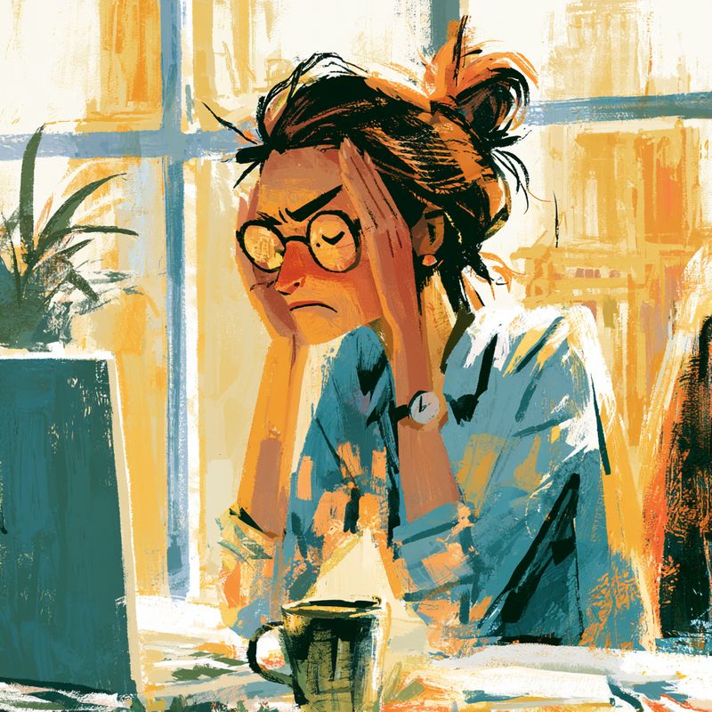 Article hero image: Your Anxiety About AI Replacing You as an Office Professional Is Real, But Here's What the Data Actually Shows