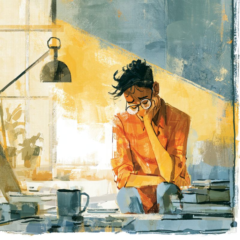 Article hero image: The all-nighter myth for students: why cramming actually hurts your exam marks more than you think