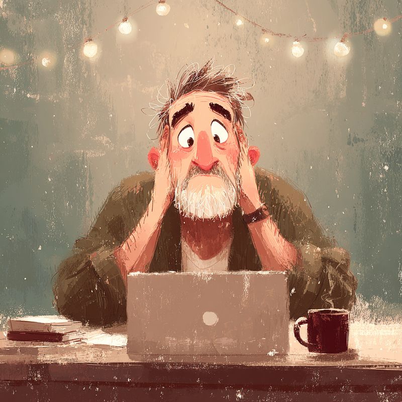 Body Doubling for Procrastinators: Does Working Near Others Actually Help?