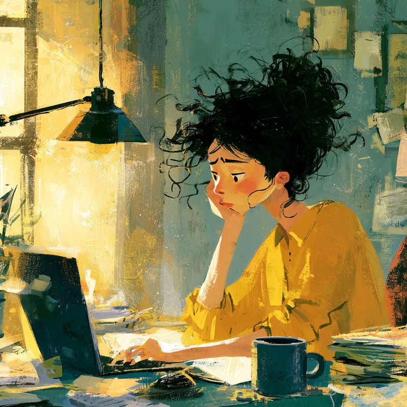 Article hero image: The all-nighter trap for university students: how to break the last-minute assignment habit in 4 steps