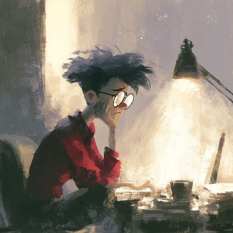 Article hero image: The busy work trap for remote workers: how to spot fake productivity before it costs you