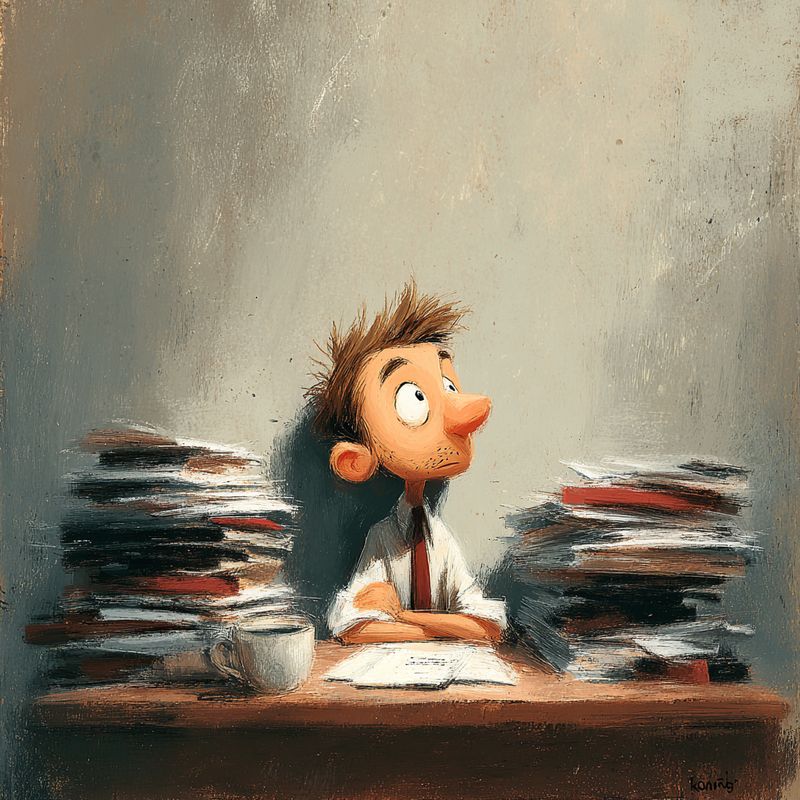 Article hero image: The Capable Procrastinator: Why High-Ability Students Struggle Most With Time Management