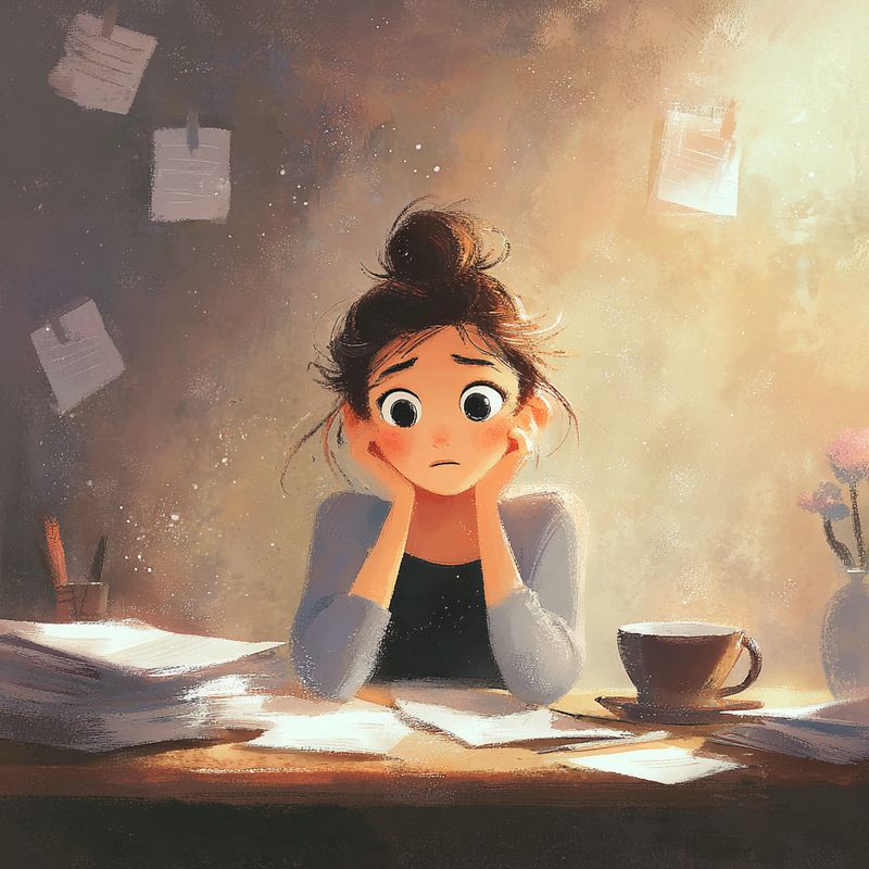 Article hero image: Your Child Isn't Being Difficult: What Parents Need to Know About the Difference Between Won't and Can't
