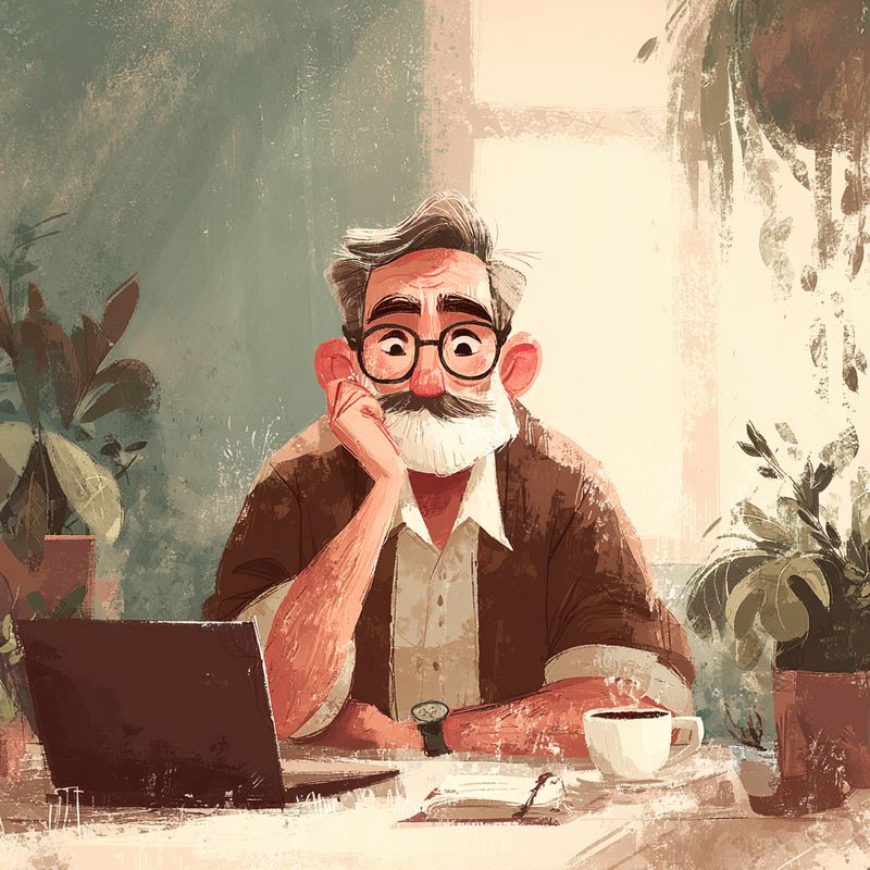 Article hero image: Client indifference isn't laziness: it's a symptom freelancers ignore until their rates and reputation suffer