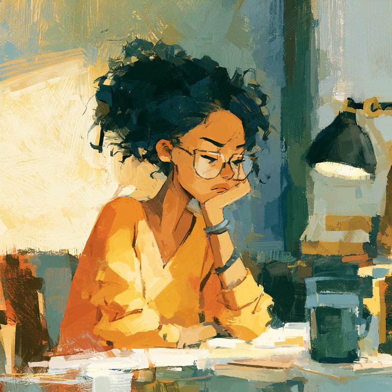 Article hero image: The Myth That Office Workers Should Handle Competing Priorities Alone: What High Performers Actually Do Instead