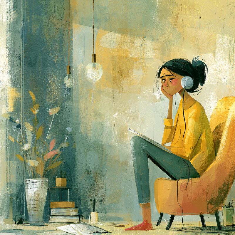 Article hero image: Concrete techniques to get going on a task you're avoiding even though you know it needs to happen