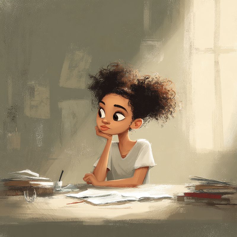Article hero image: Why Designers and Writers Confuse Resistance with Creative Block (And How to Know Which One You Have)