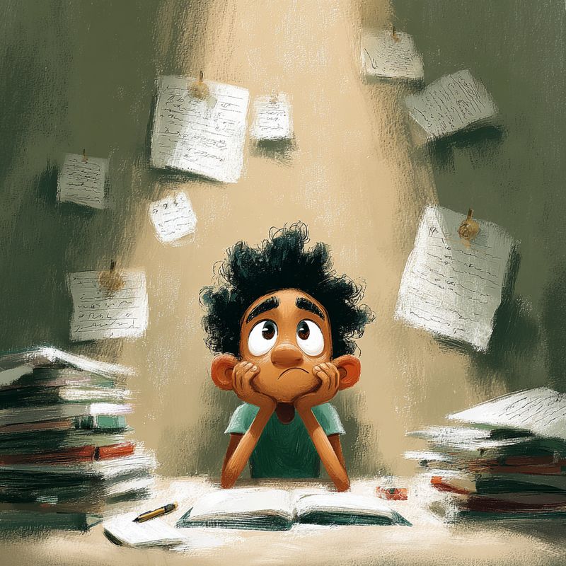 Article hero image: Creative Discipline for Designers, Musicians, and Writers: Research Shows Constraints Actually Expand Your Ideas