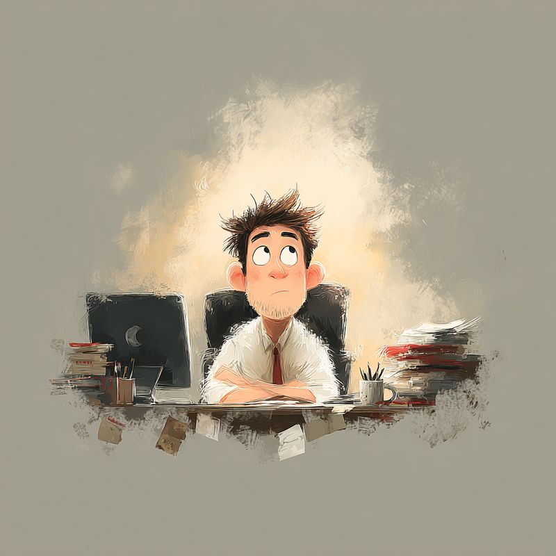 Article hero image: The myth creative professionals believe about inspiration (and why experimentation is the real access key)