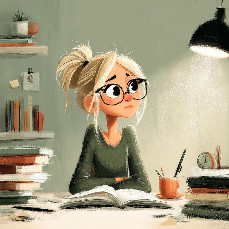 Article hero image: The Daily System That Freed Me From Writer's Block: How Structure Became My Creative Superpower