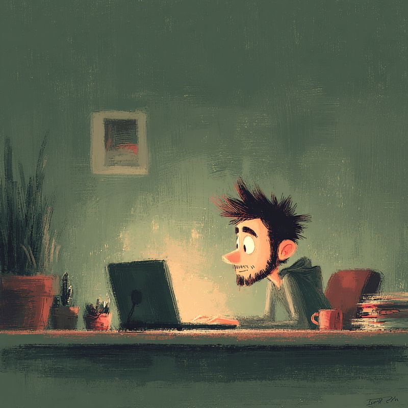 Article hero image: You left your job for freedom. Here's why that freedom is killing your income as a freelancer
