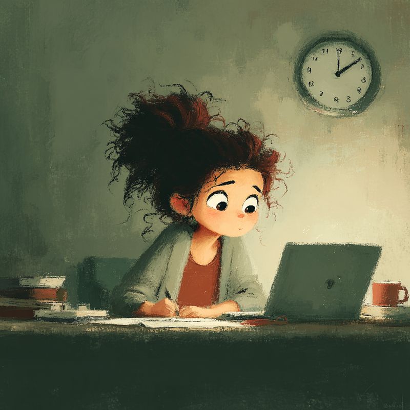 Article hero image: For High School Students Who Game Instead of Study: How to Tell If You're Avoiding or Just Decompressing