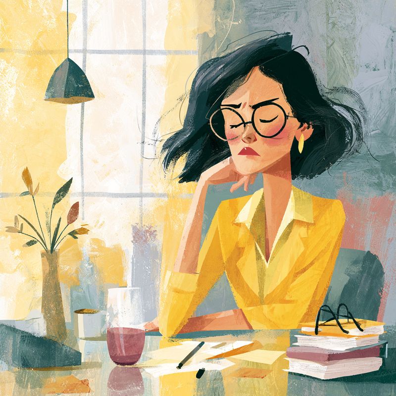 Article hero image: Why Your New Job Training Never Prepared You for What Your Boss Actually Wants: A Corporate Professional's Guide to the Real Expectations Gap