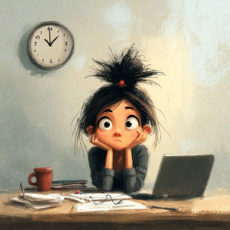 Article hero image: Your Best Students Procrastinate Because They're Gifted, Not Undisciplined: What Teachers Miss