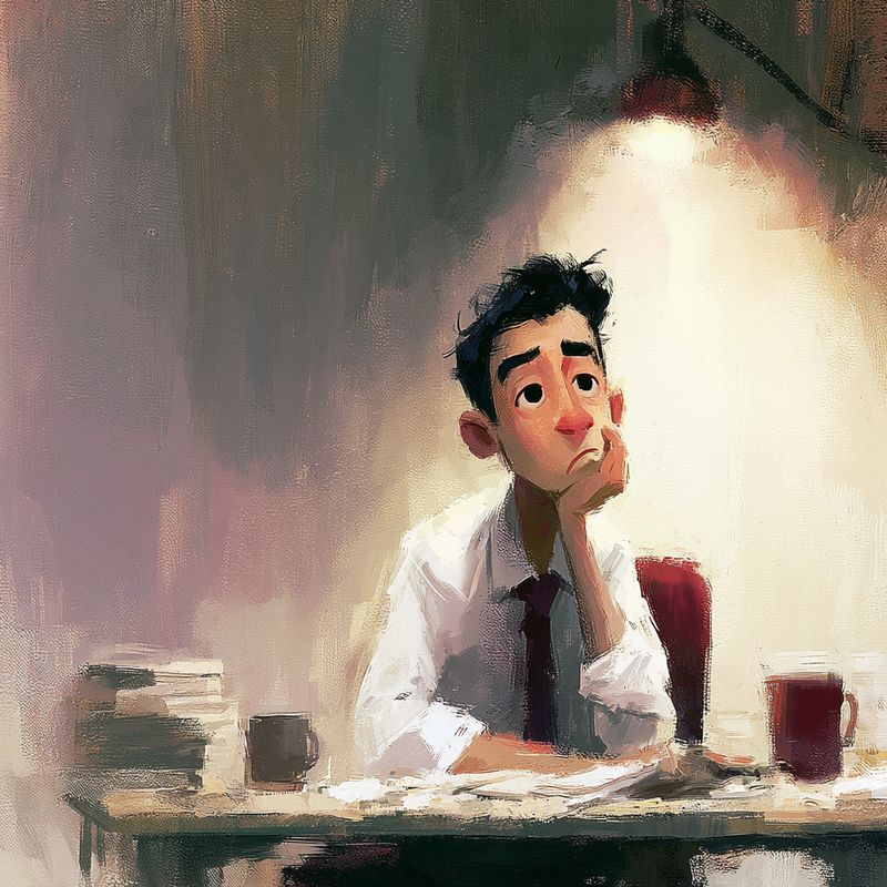 Article hero image: The goal-setting trap stay at home parents fall into, and how to reverse it