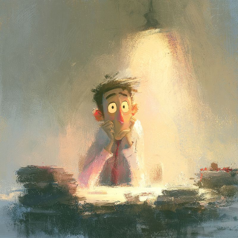 Article hero image: The guilt trap keeping your personal goals stuck: how stay at home parents can finally prioritize without feeling selfish