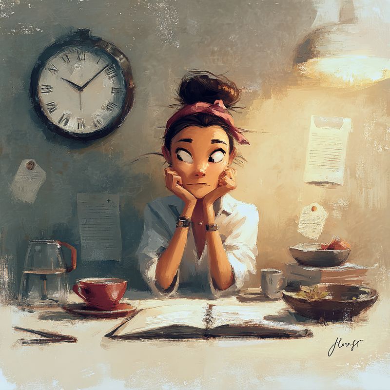 Article hero image: You're Not Failing Them, They're Failing Themselves: How to Address Self-Sabotage Without Pushing Harder