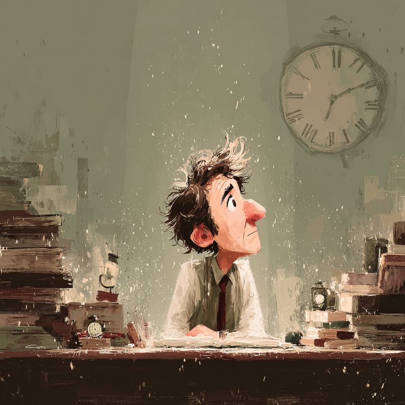 Article hero image: Your parents call it laziness, but research shows high school students avoiding homework often face impossible choices instead