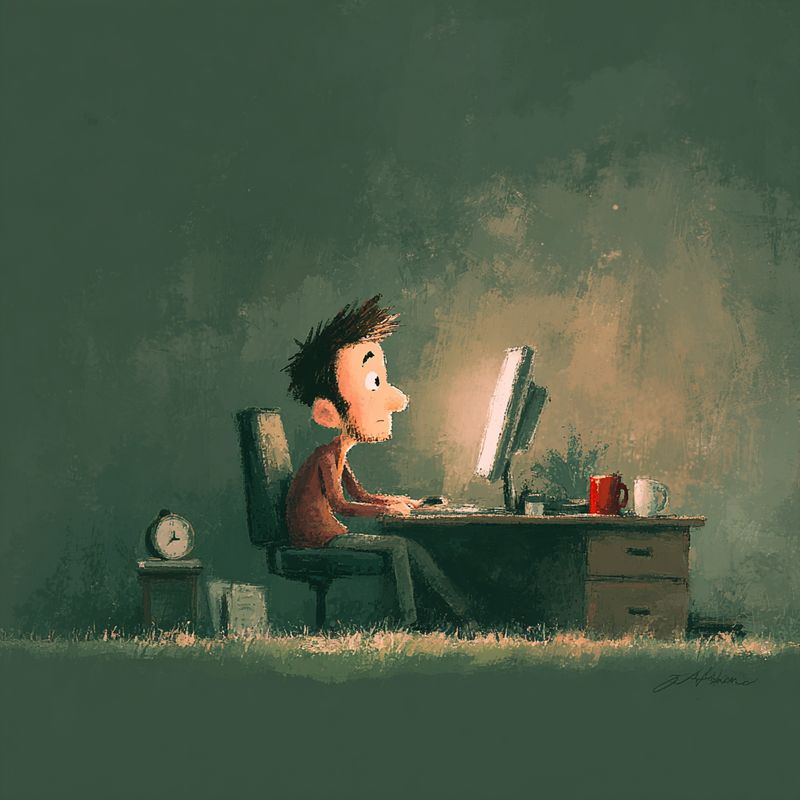 Article hero image: High School Students: You're Not Lazy for Avoiding Homework When Friends Are Texting. Here's What's Really Happening