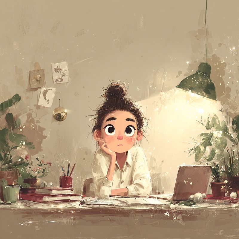 Article hero image: The homework shame trap for high school students: 3 ways to study without broadcasting it to your friend group