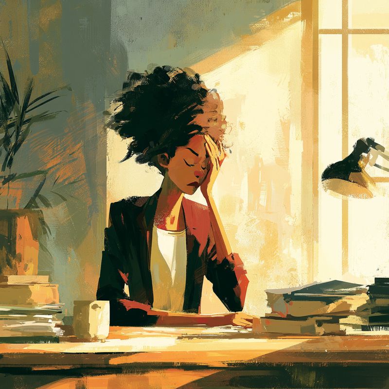 Article hero image: How Journalists Can Break Creative Paralysis When You Already Know Your Lede