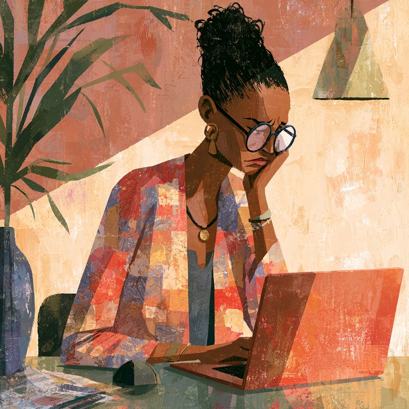 Article hero image: How do I actually break the pattern when procrastination has become my default way of working