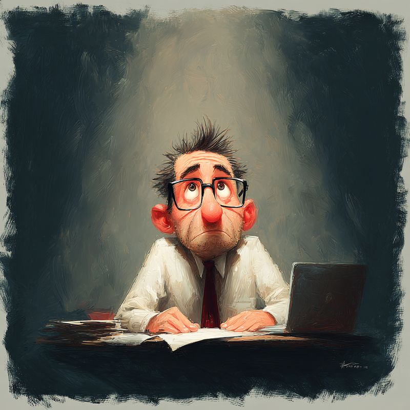 Article hero image: How to Break the Last-Minute Cycle: 4 Strategies That Work for High-Achievers Who Know They're Sabotaging Themselves