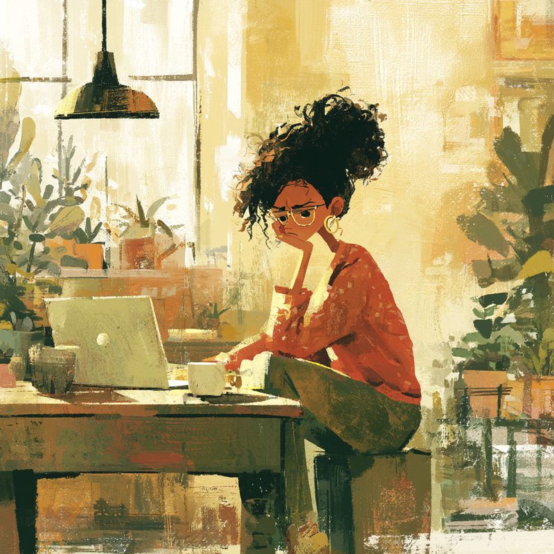 Article hero image: How to Build Your Own Approval System When Your Manager Stops Giving Feedback