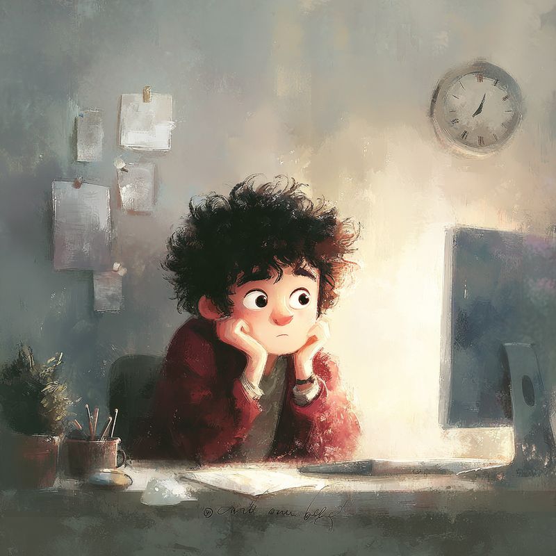 Article hero image: How to get yourself to do the small actions that lead to big results when small feels pointless