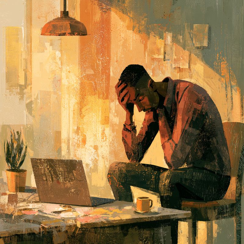 Article hero image: How to motivate yourself when nobody else is watching or checking on you