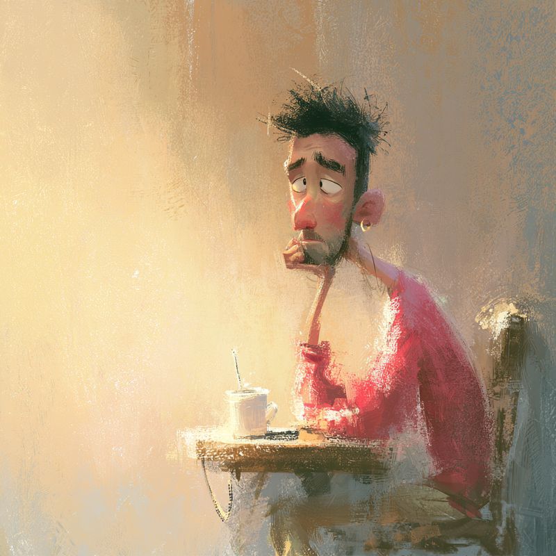Article hero image: How to Stop Panicking During Exams: 5 Grounding Techniques College Students Can Use When Your Mind Goes Blank