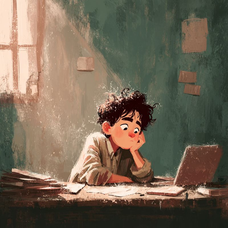 Article hero image: High school students, here's how to study for exams without waiting until 3 days before the test