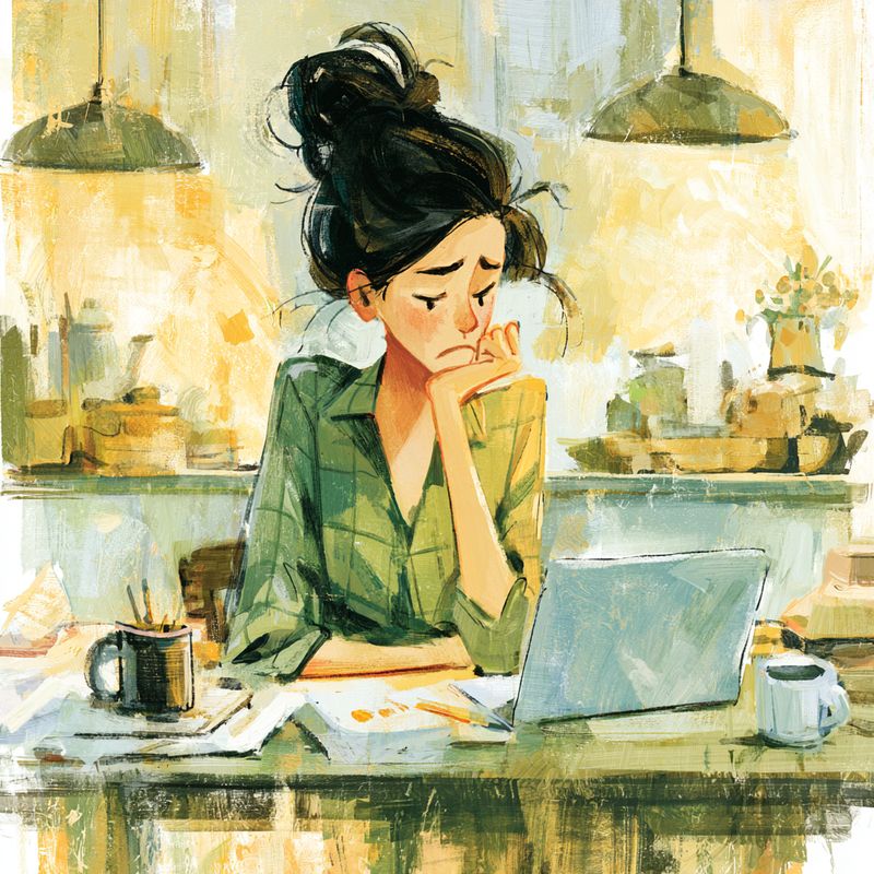 Article hero image: Is my procrastination actually about fear of failure or something different