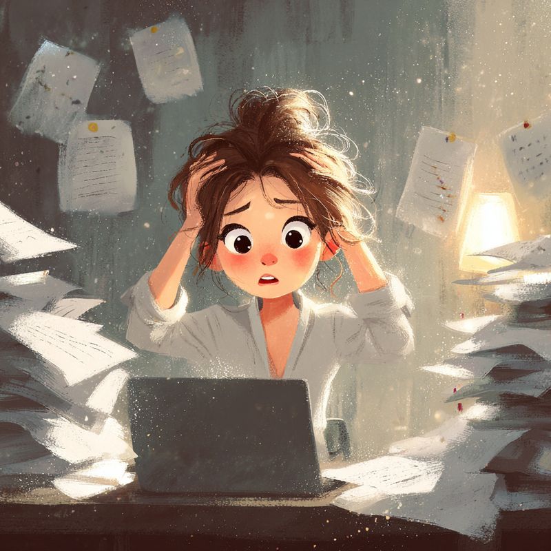 Article hero image: Is Your Child Lazy or Avoiding Something? How to Tell the Difference (And Why It Matters)