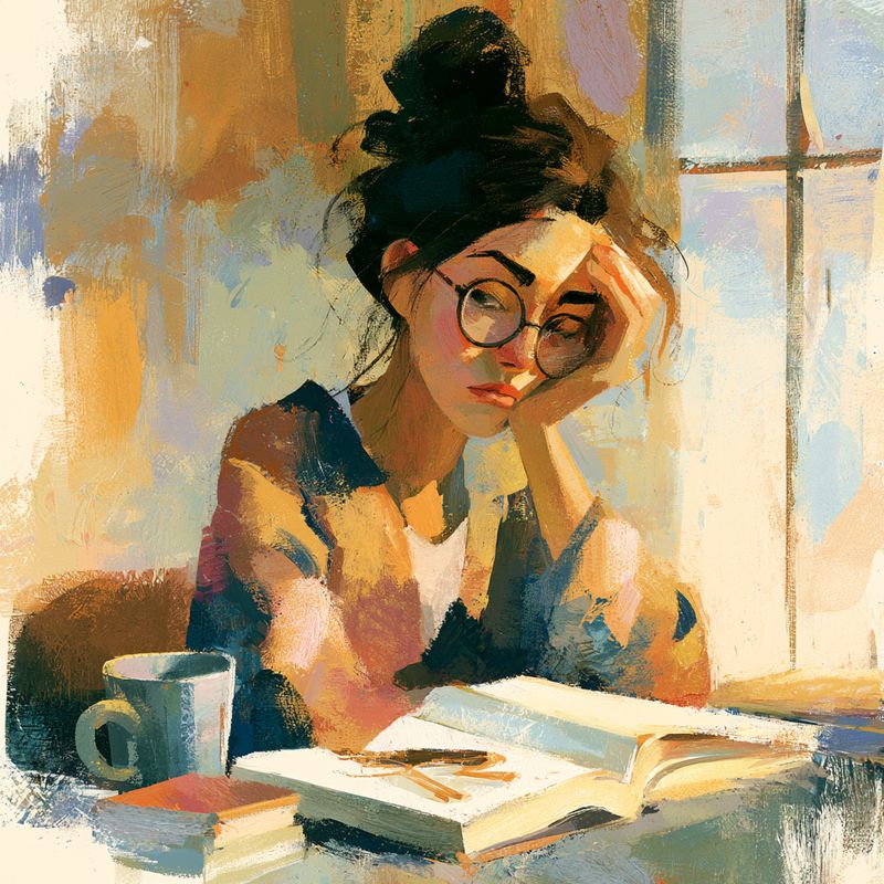Article hero image: Job Insecurity Isn't a Character Flaw: How to Reduce Missing Deadlines When Fear of Failure Paralyzes You