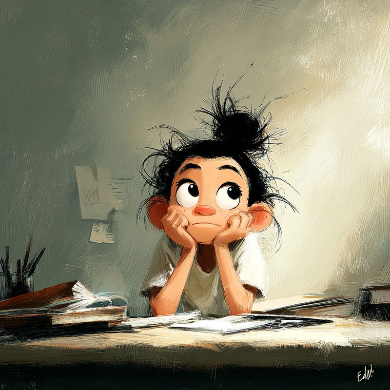 Article hero image: Micro-Creation Isn't Cheating: Why Artists, Writers, and Designers Need Permission to Start Impossibly Small