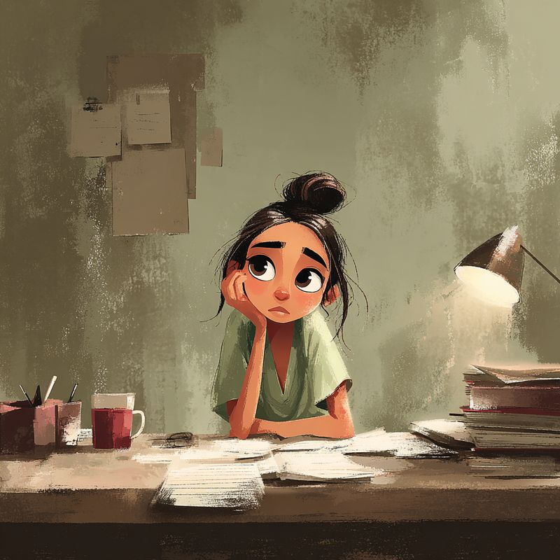 Article hero image: The New Graduate's Guide to Starting Work Tasks Without Asking First