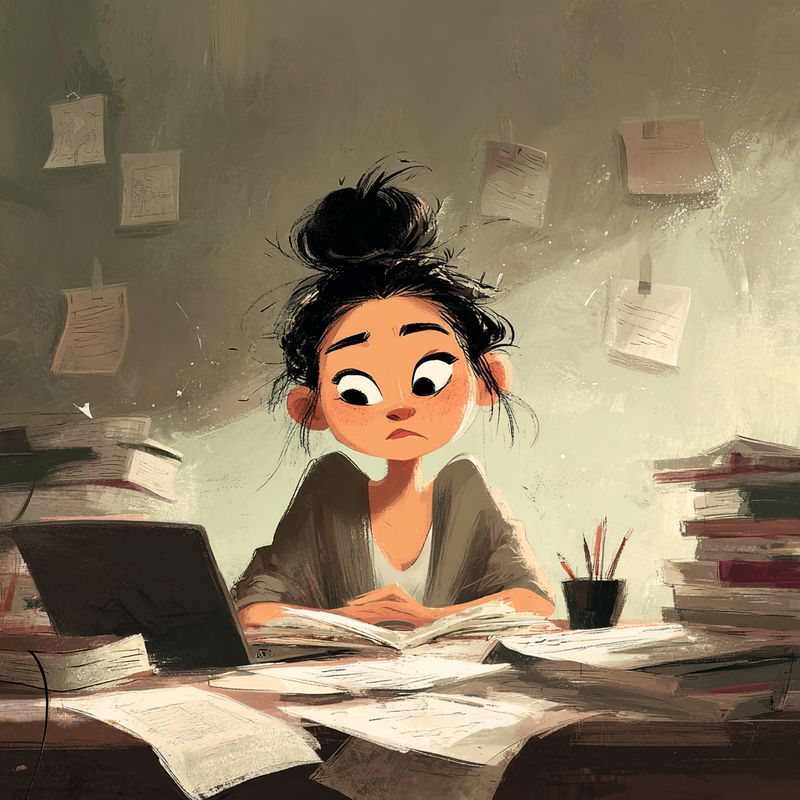 Article hero image: New Graduates, Stop Waiting to Feel Ready: What Imposter Syndrome Really Is at Your First Job