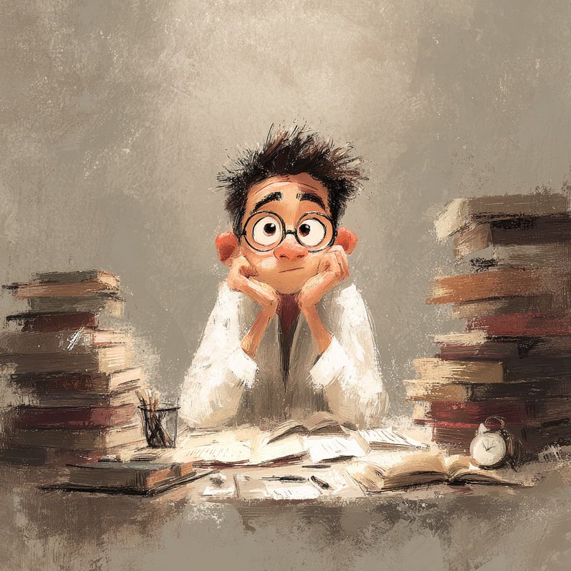 Article hero image: New to Your Role? Not Knowing Everything on Day One Isn't Procrastination, It's Normal