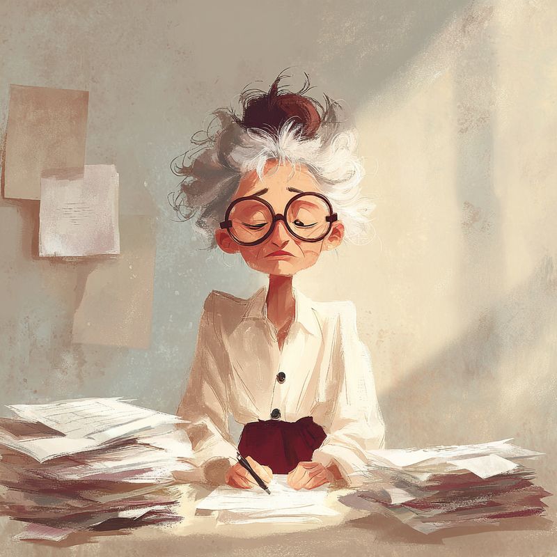 Article hero image: No boss doesn't mean no structure: what successful freelancers do differently with self-set deadlines